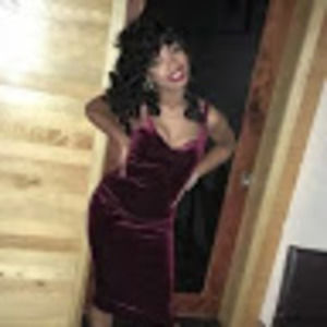 Meet your Posher, Breahna